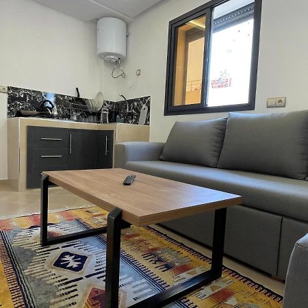 Surfside Studio In Taghazout 2-3Px Extérieur photo