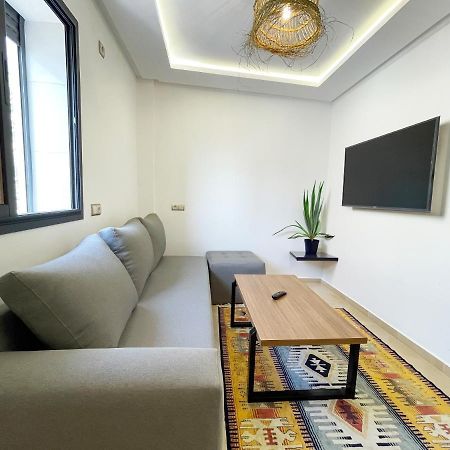 Surfside Studio In Taghazout 2-3Px Extérieur photo