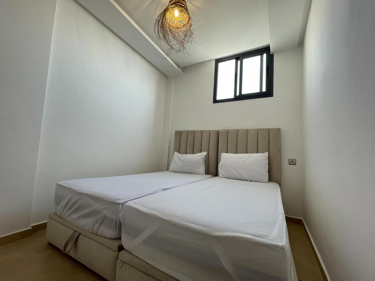 Surfside Studio In Taghazout 2-3Px Extérieur photo